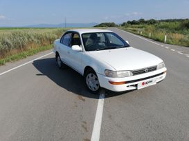  Toyota Corolla 1991 , 155000 , -