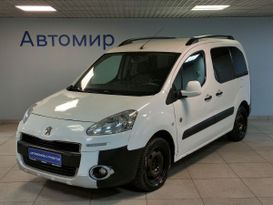    Peugeot Partner 2014 , 750000 , 