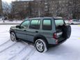 SUV   Land Rover Freelander 2005 , 450000 , 