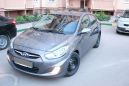  Hyundai Solaris 2011 , 405000 , 