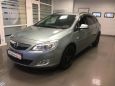  Opel Astra 2012 , 580000 , 