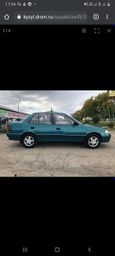  Suzuki Swift 2003 , 140000 , 