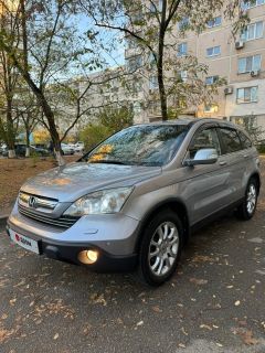 SUV или внедорожник Honda CR-V 2008 года, 1399000 рублей, Краснодар