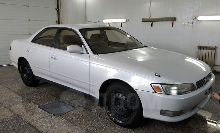  Toyota Mark II 1994 , 350000 , 