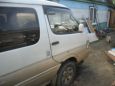    Toyota Hiace 1992 , 105000 , 