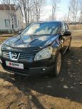 SUV   Nissan Qashqai 2008 , 605000 , 