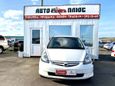  Honda Fit 2007 , 378000 , 