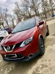 SUV   Nissan Qashqai 2016 , 1400000 , 