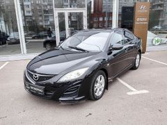 Седан Mazda Mazda6 2011 года, 810200 рублей, Ижевск