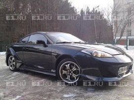  Hyundai Tuscani 2009 , 710000 , 