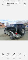 SUV   Isuzu Bighorn 2000 , 710000 , 