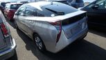  Toyota Prius 2016 , 1200000 , 