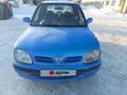  Nissan March 2000 , 150000 , 