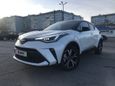 SUV   Toyota C-HR 2019 , 2200000 , 