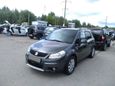  Suzuki SX4 2010 , 470000 , 