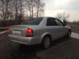  Mazda Familia 2001 , 154000 , 