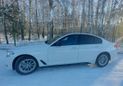  BMW 5-Series 2020 , 3500000 , 