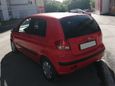  Hyundai Getz 2005 , 270000 , 