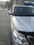 SUV   Nissan Patrol 2010 , 1399000 , 