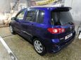  Mazda Demio 2006 , 315000 , 