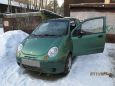  Daewoo Matiz 2002 , 78000 , 