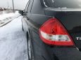  Nissan Tiida 2008 , 349000 , 