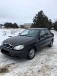  Chevrolet Lanos 2006 , 125000 , 