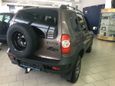 SUV   Chevrolet Niva 2019 , 753205 , 