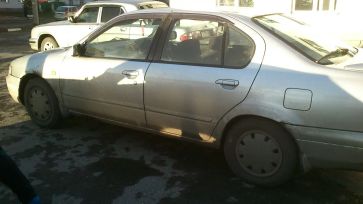  Nissan Primera 1996 , 135000 , 