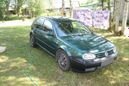  3  Volkswagen Golf 2002 , 190000 , 