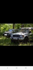 SUV   Mitsubishi Pajero 1997 , 360000 , 