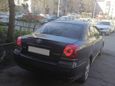  Toyota Avensis 2006 , 355000 , -