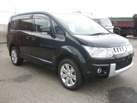    Mitsubishi Delica D:5 2007 , 925000 , 