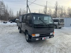Бортовой грузовик Nissan Atlas 1993 года, 1500000 рублей, Хабаровск