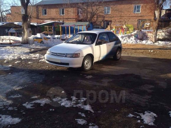  Toyota Corsa 1993 , 60000 , 