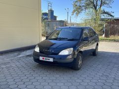 Седан Toyota Prius 1999 года, 195000 рублей, Артём