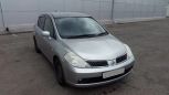  Nissan Tiida 2006 , 350000 , 