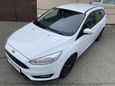  Ford Focus 2017 , 740000 , 