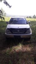 SUV   Toyota Harrier 2001 , 660000 , 