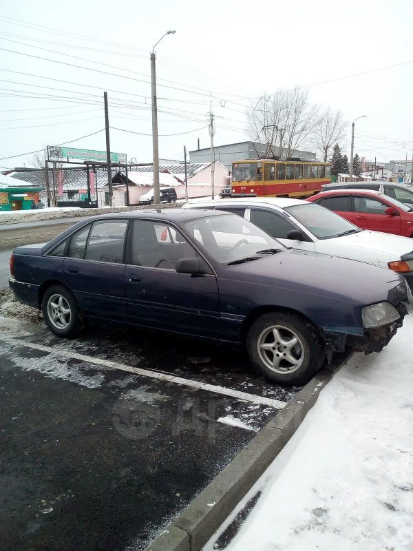  Opel Omega 1988 , 45000 , 