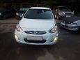 Hyundai Solaris 2012 , 530000 , 