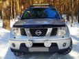  Nissan Navara 2008 , 750000 , 