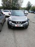 SUV   Nissan Juke 2011 , 595000 , 