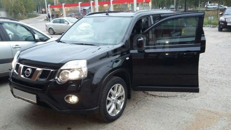 SUV   Nissan X-Trail 2011 , 900000 , 