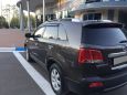 SUV   Kia Sorento 2012 , 930000 , 