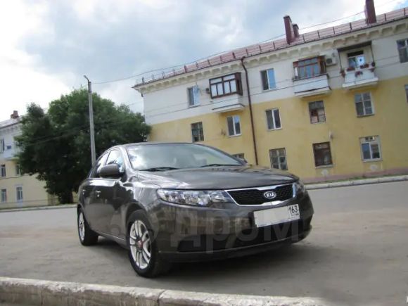  Kia Cerato 2011 , 490000 , 