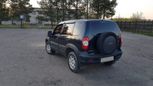 SUV   Chevrolet Niva 2012 , 300000 , 