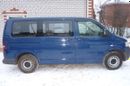    Volkswagen Caravelle 2007 , 930000 ,  