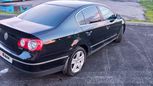  Volkswagen Passat 2006 , 505000 , 