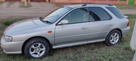  Subaru Impreza 1998 , 330000 , 